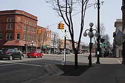 Downtown Tecumseh Michigan.JPG