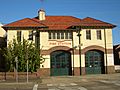 Drummoyne Fire Station