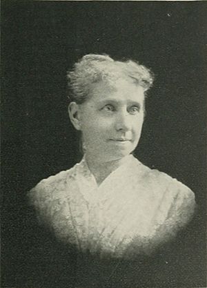 ELLEN SULLEY FRAY