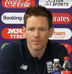 Eoin Morgan 1