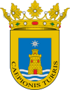 Coat of arms of Chipiona