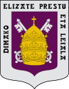 Coat of arms of Dima