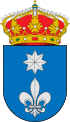 Coat of arms of Motilla del Palancar