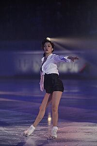 Evgenia Medvedeva-GPFrance 2018-Gala-IMG 6748