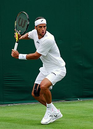 Feliciano Lopez