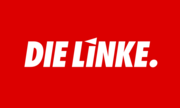 Flag of Die Linke.svg