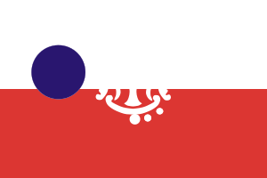 Flag of Rakhine