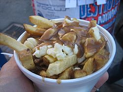 Flickr dongkwan 124242873--Poutine