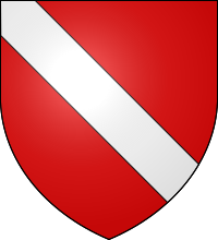 Foliot arms