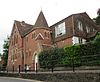 Former United Reformed Church, Lower Street, Haslemere (June 2015) (1).JPG