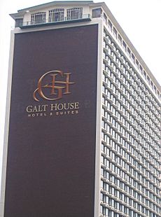 Galt House