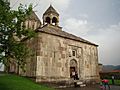 Gandzasar 125