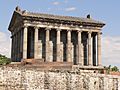 Garni Temple