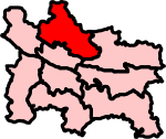 Glasgow Maryhill and Springburn (Scottish Parliament constituency).svg