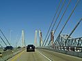 Goethals Bridge 04 - New bridge