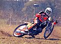 Grasstrack