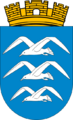 Coat of arms of Haugesund kommune