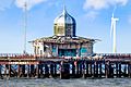 Herne bay pier head 2018