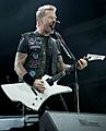 JamesHetfield2012