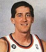 Jeff Hornacek - Phoenix Suns