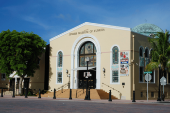 JewishMuseumMiamiBeach