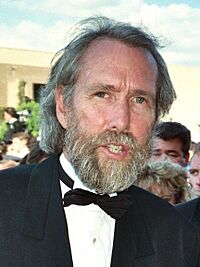 Jim Henson (1989) headshot