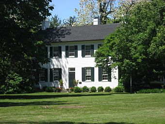 John Q.A. Ward House.jpg