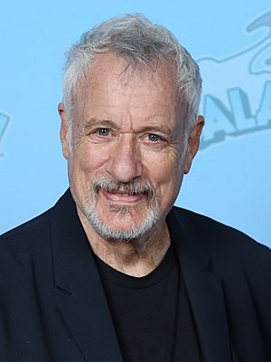 John de Lancie Photo Op GalaxyCon Raleigh 2023.jpg