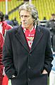 Jorge Jesus SLB