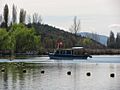 Laguna Avendaño