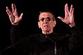 Leonard Nimoy (5773917995)