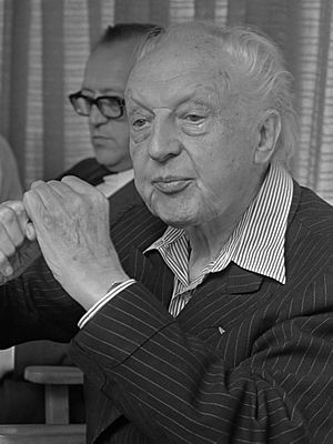 Leopold Stokowski (1970)