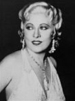 Mae West LAT