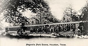 MagnoliaParkSceneUHLibrary