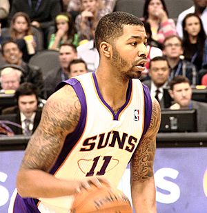 Markieff Morris