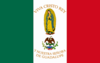 Mexico Flag Cristeros.svg