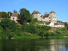 Meyronne dordogne