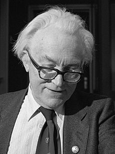 Michael Foot (1981)