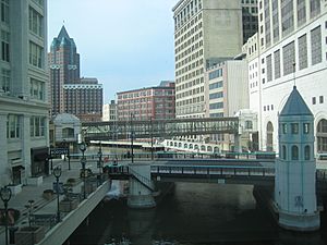 Milwaukeeriver