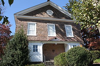 Newtown Presbyterian Church 1.JPG