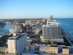 North Beach Miami Beach