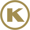 OK Kosher logo