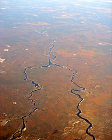 Ogoki River