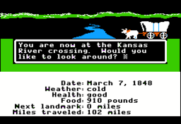 OregonTrailScreenshot