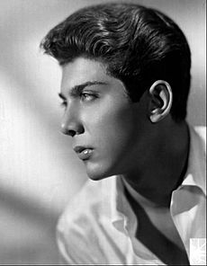 Paul Anka 1961