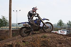 PerryPrichardMotocross24HrWorldRecordGravityParkUSA