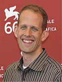 Pete Docter cropped 2009