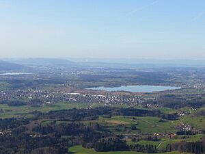 Pfäffikersee