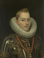 Philip III of Spain