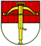 Coat of arms of Hildisrieden